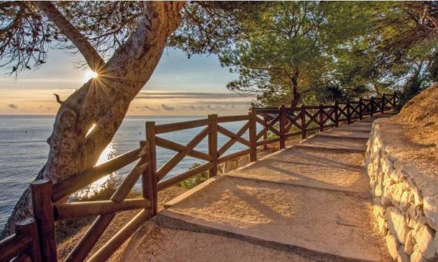 Nouvelle construction - Villa - Benissa