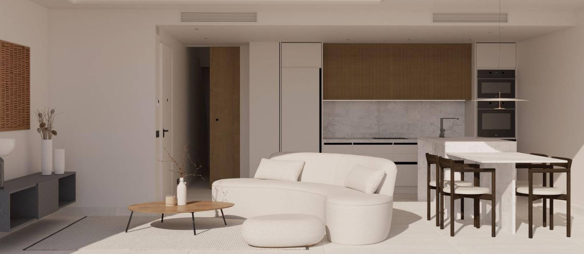 Nieuwbouw projecten -  - Torrevieja