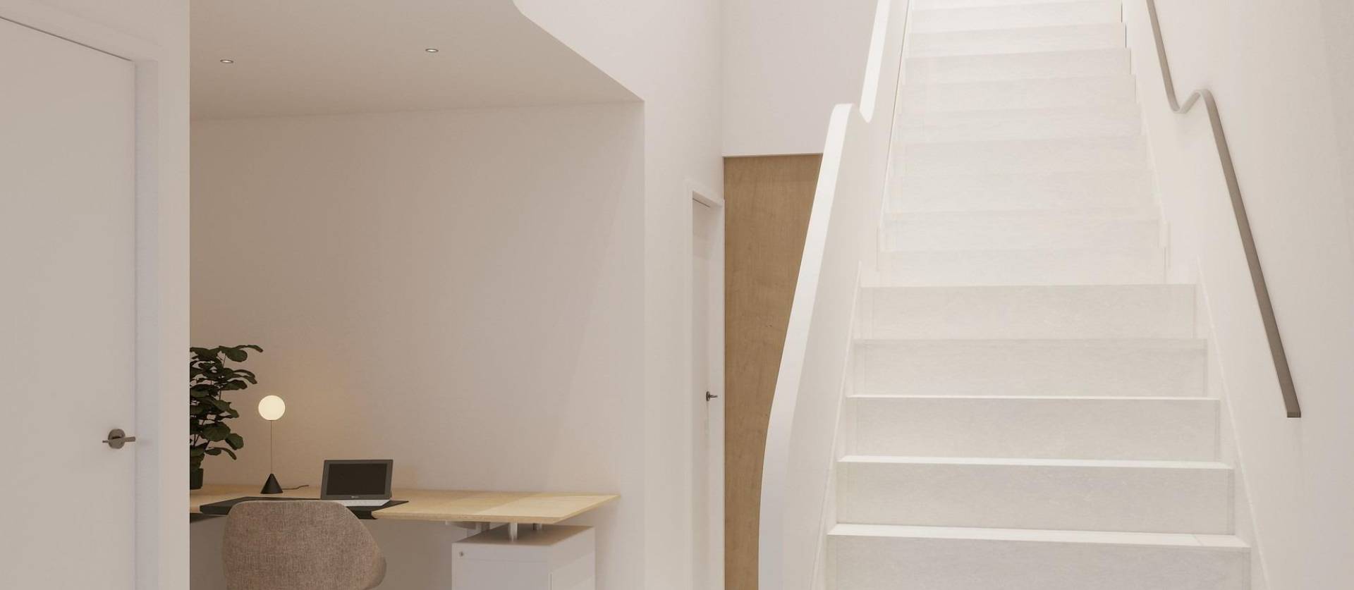 Nouvelle construction -  - Torrevieja