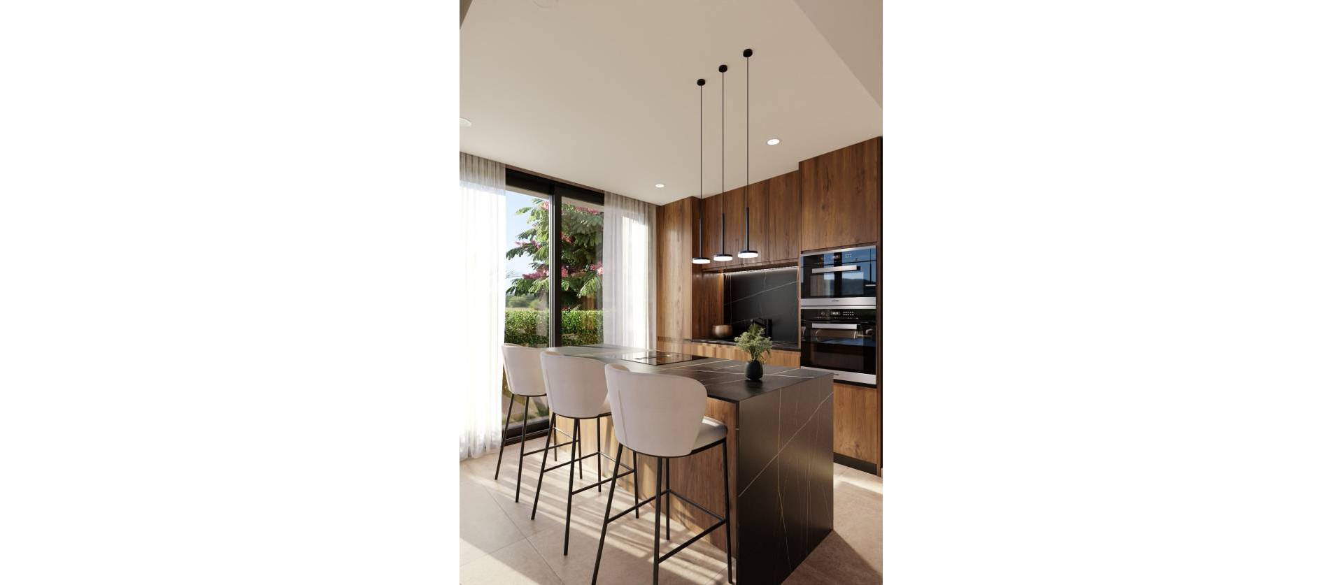 Nouvelle construction - Villa - Cuevas Del Almanzora