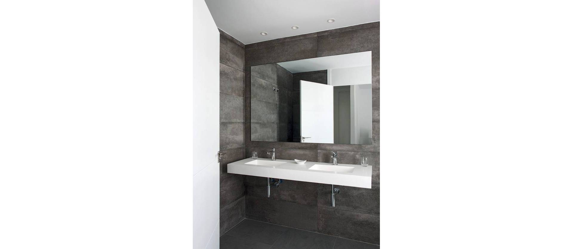 Nouvelle construction - Villa - La Manga Club