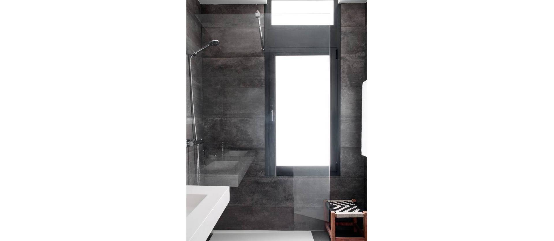 Nouvelle construction - Villa - La Manga Club