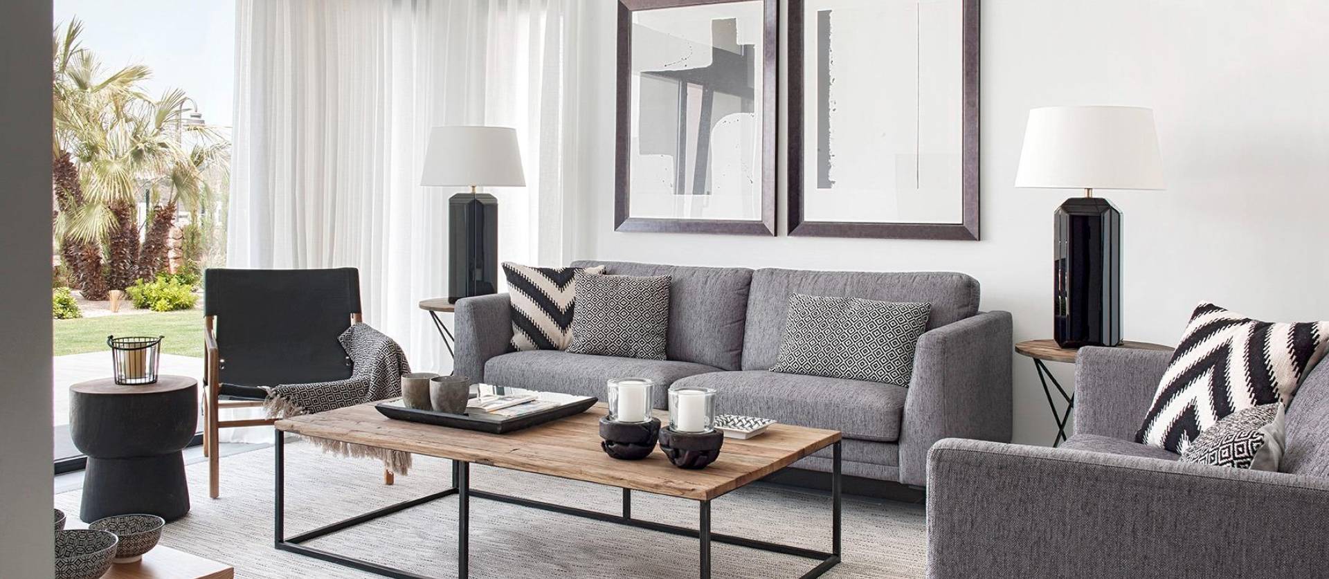 Nueva construcción  - Villa - La Manga Club