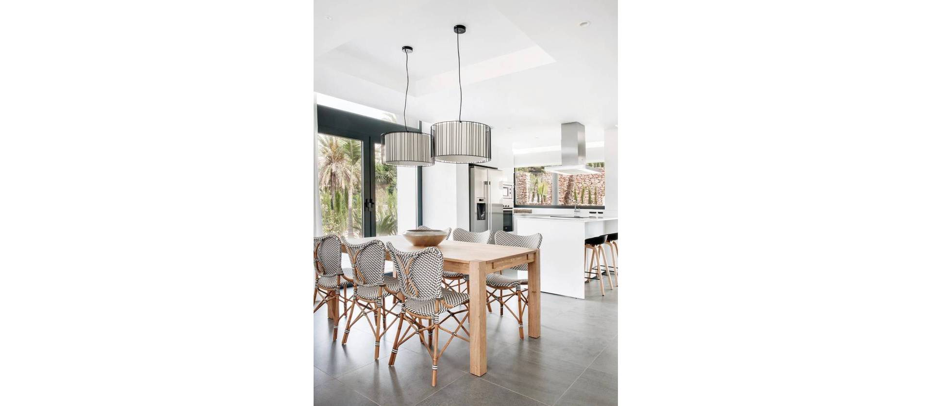 Nueva construcción  - Villa - La Manga Club