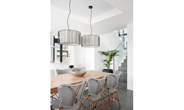 Nueva construcción  - Villa - La Manga Club