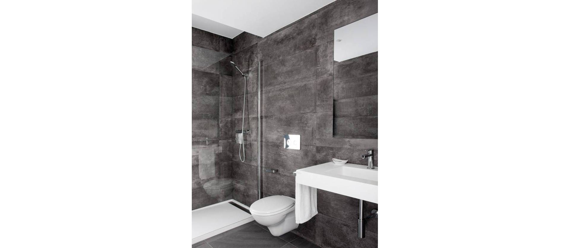 Nueva construcción  - Villa - La Manga Club