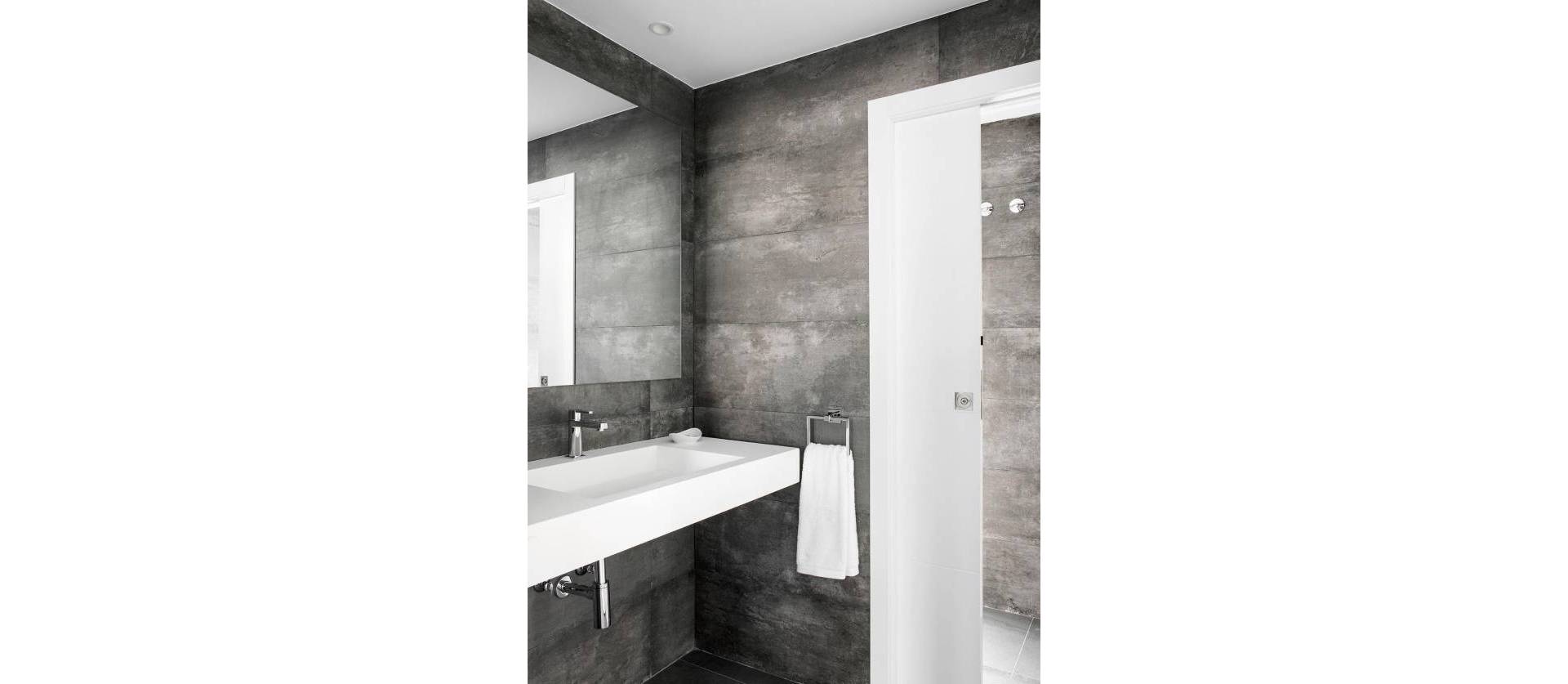 Nueva construcción  - Villa - La Manga Club