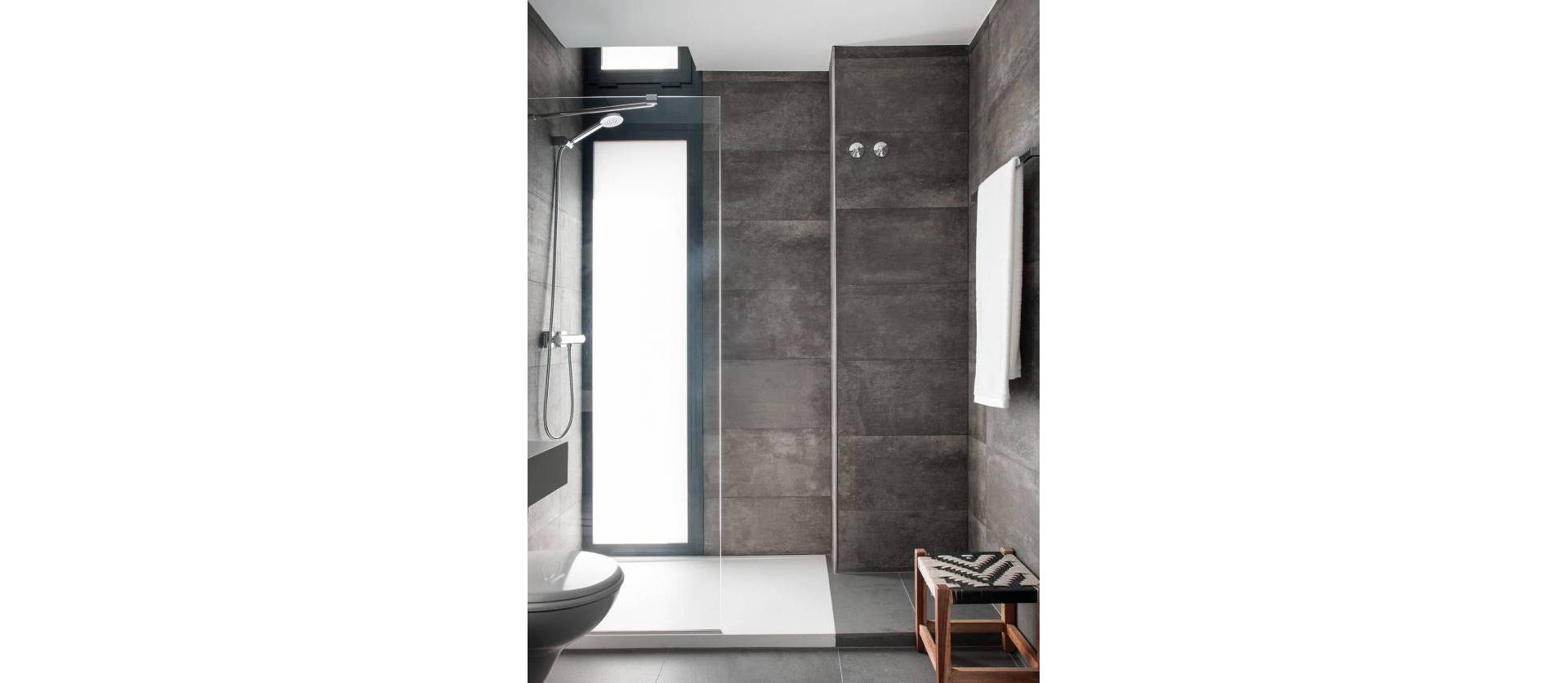 Nueva construcción  - Villa - La Manga Club