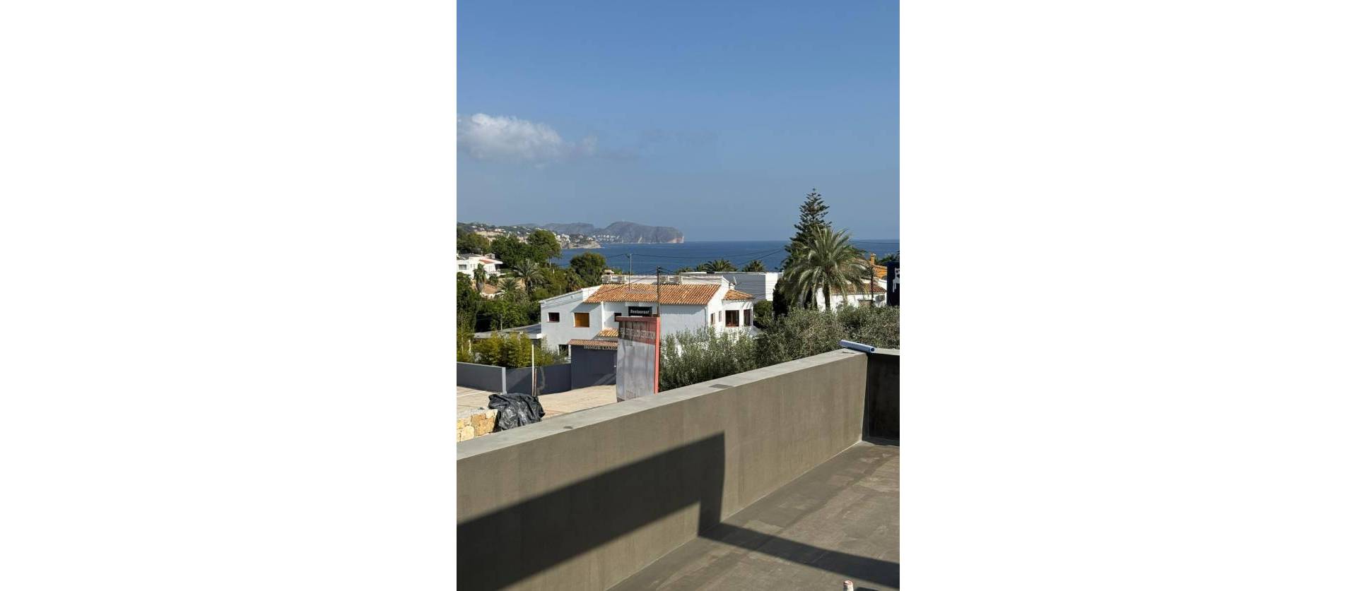 New Build - Villa - Benissa