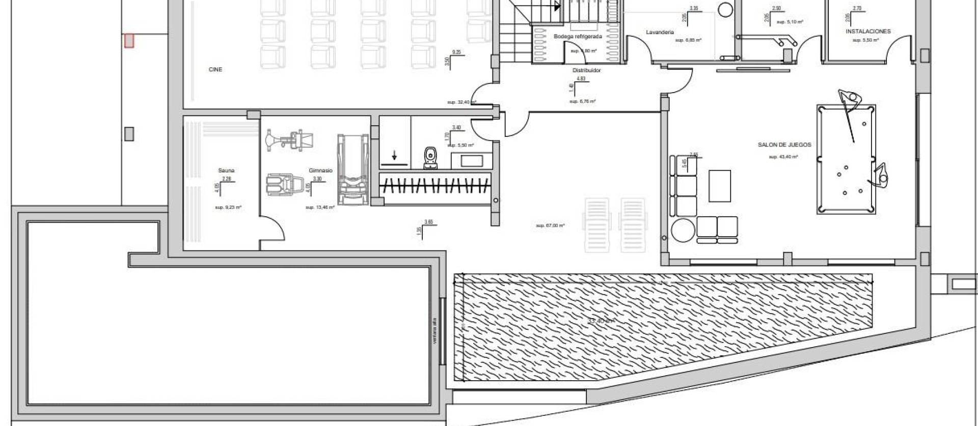 New Build - Villa - Benissa