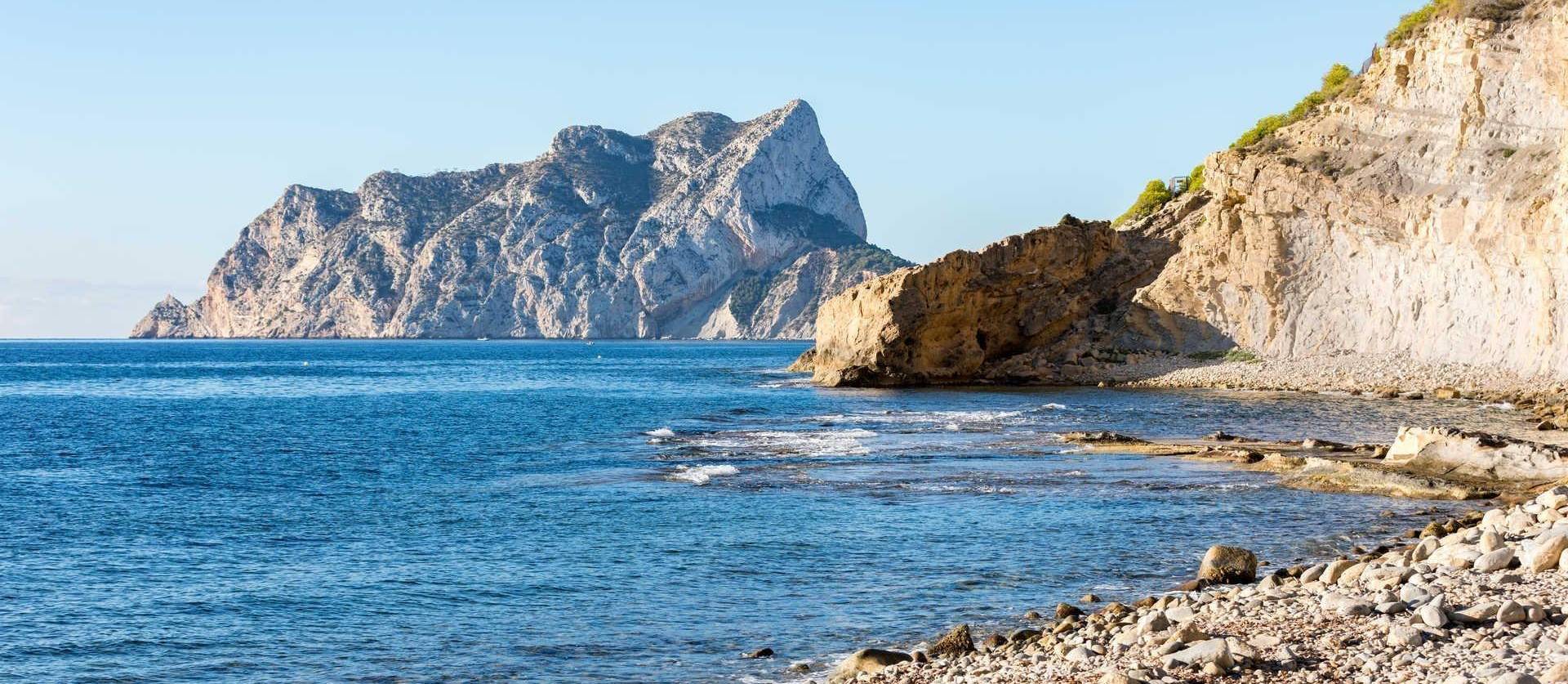 New Build - Villa - Benissa