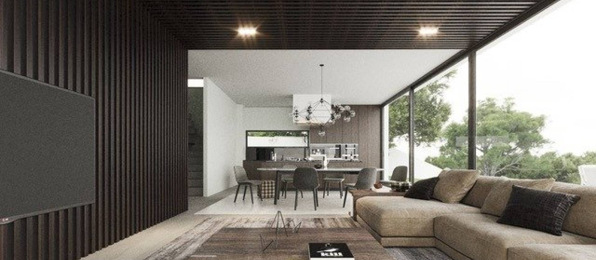 New Build - Villa - Altea