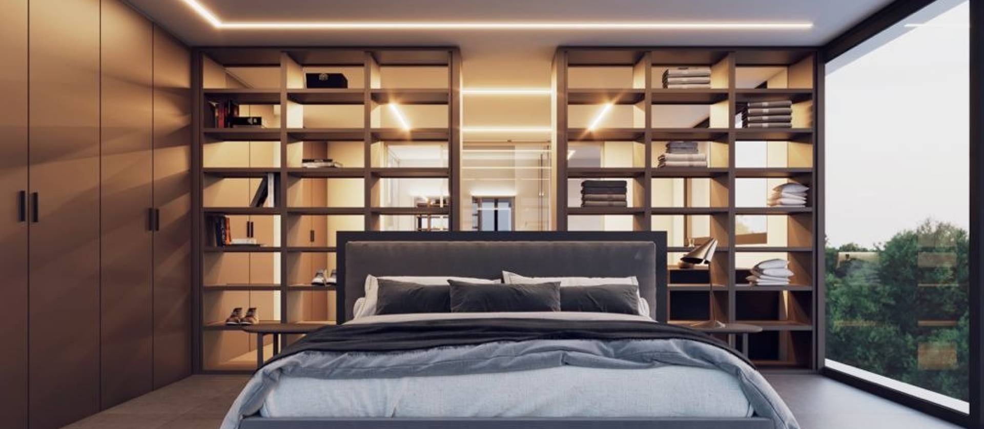 New Build - Villa - Altea