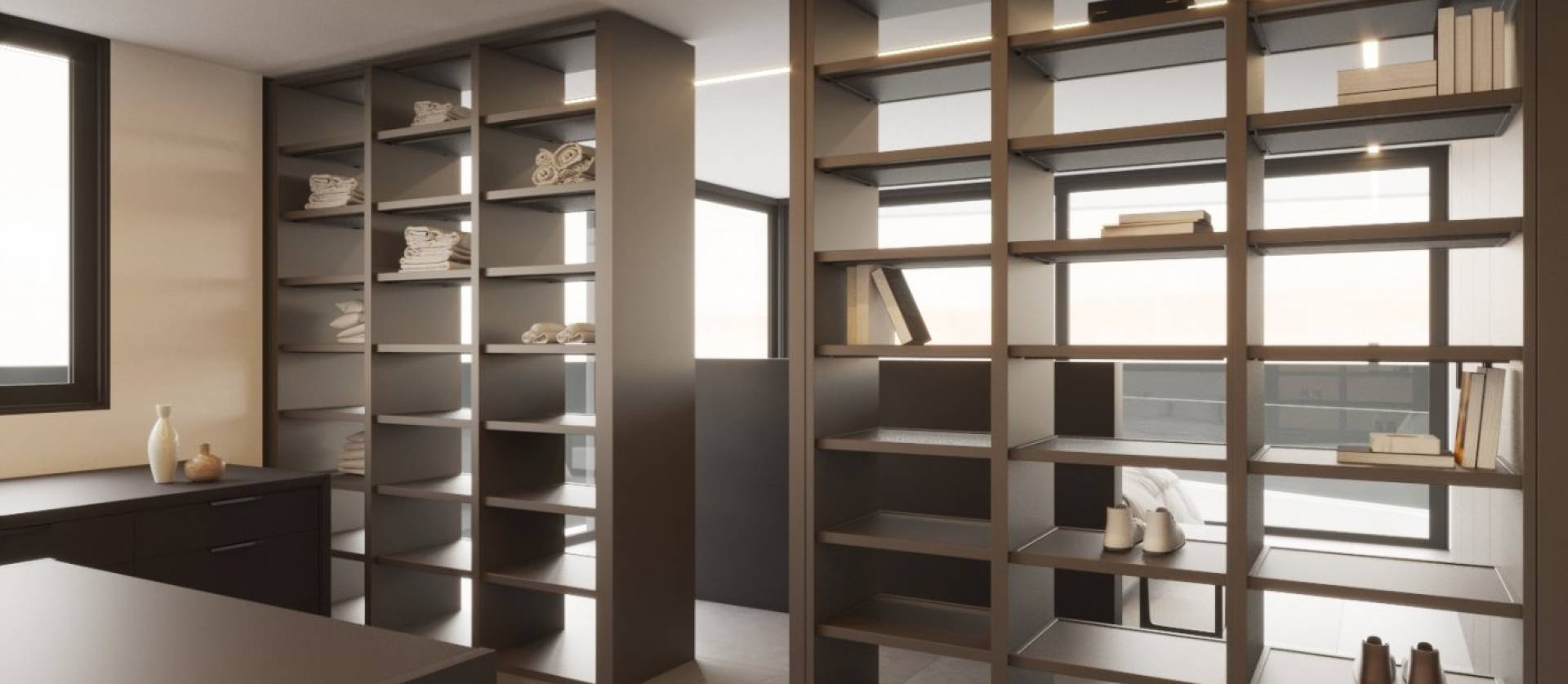 New Build - Villa - Altea