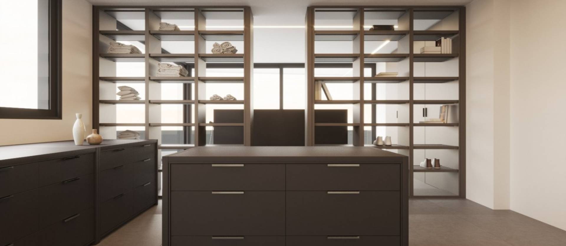 New Build - Villa - Altea