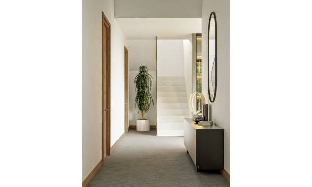 New Build - Villa - Altea