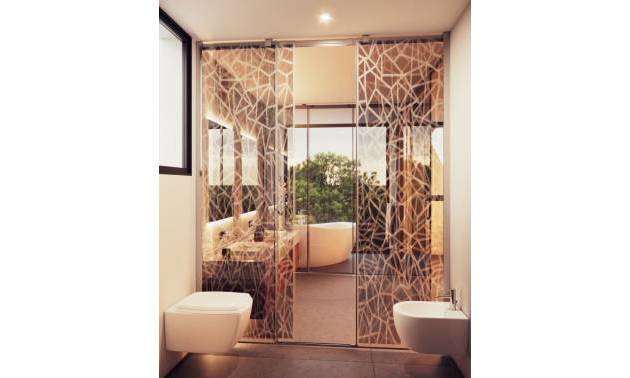 New Build - Villa - Altea