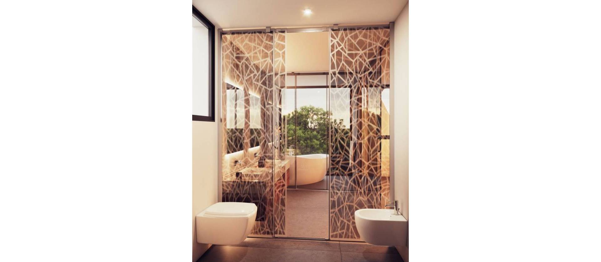 New Build - Villa - Altea