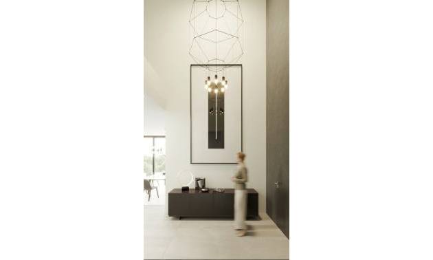 New Build - Villa - Altea