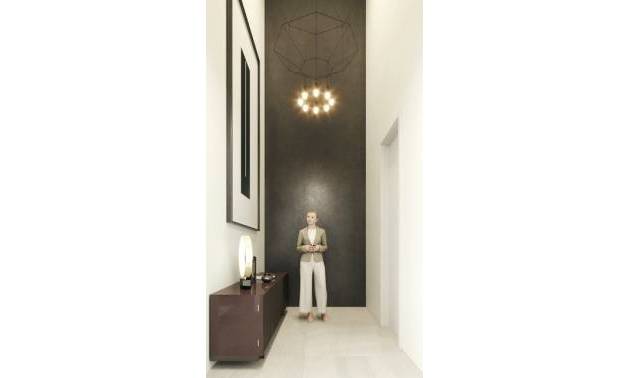 New Build - Villa - Altea