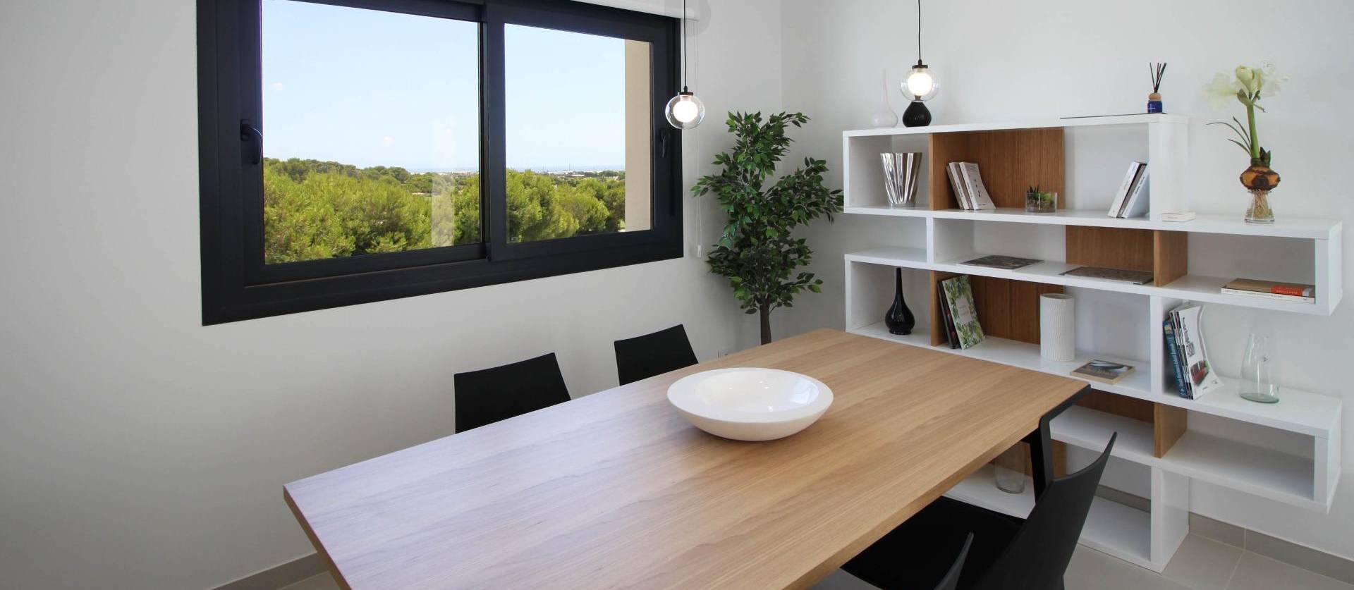 Nouvelle construction - Apartment - Pilar de la Horadada