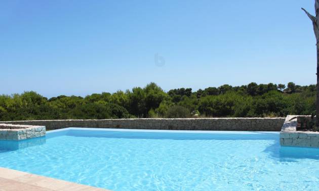 Nouvelle construction - Apartment - Pilar de la Horadada