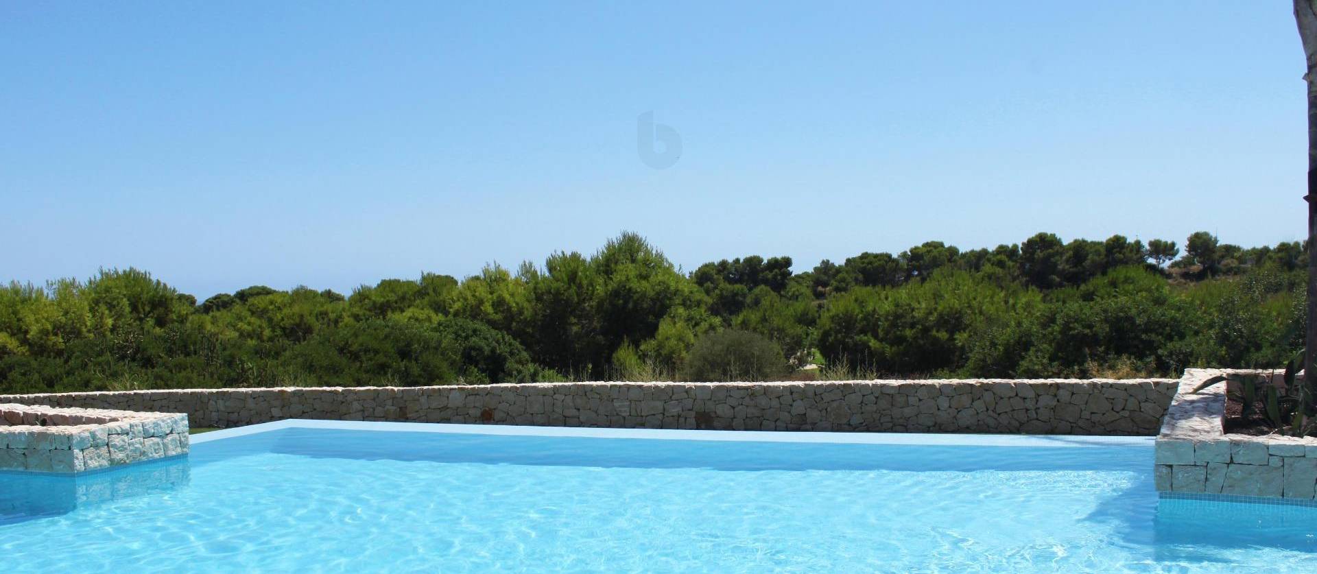 Nouvelle construction - Apartment - Pilar de la Horadada