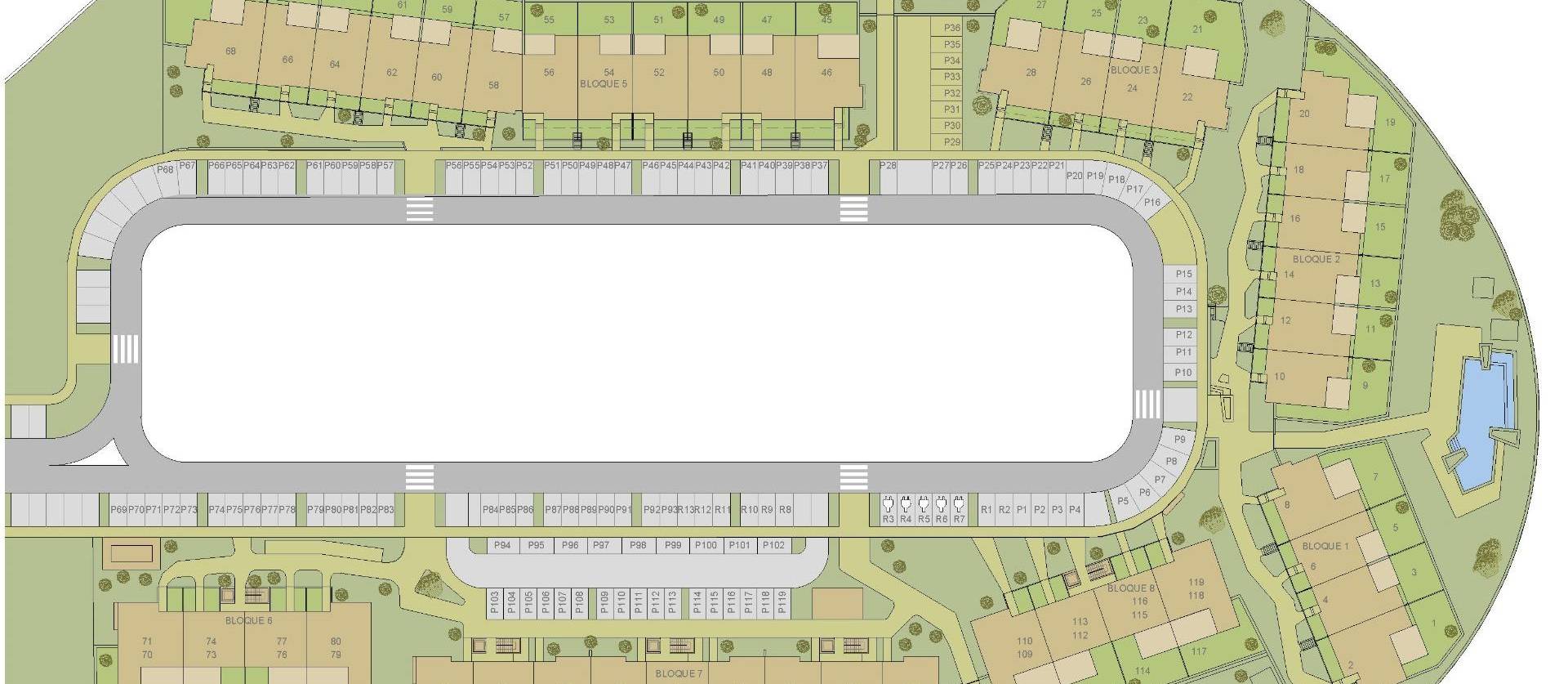 Nouvelle construction - Apartment - Pilar de la Horadada