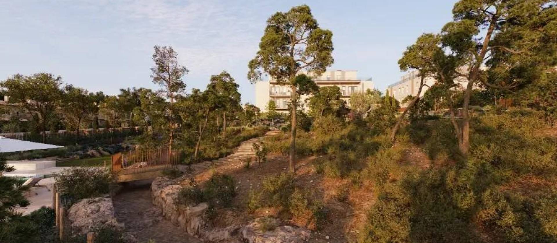 Nouvelle construction - Apartment - Godella