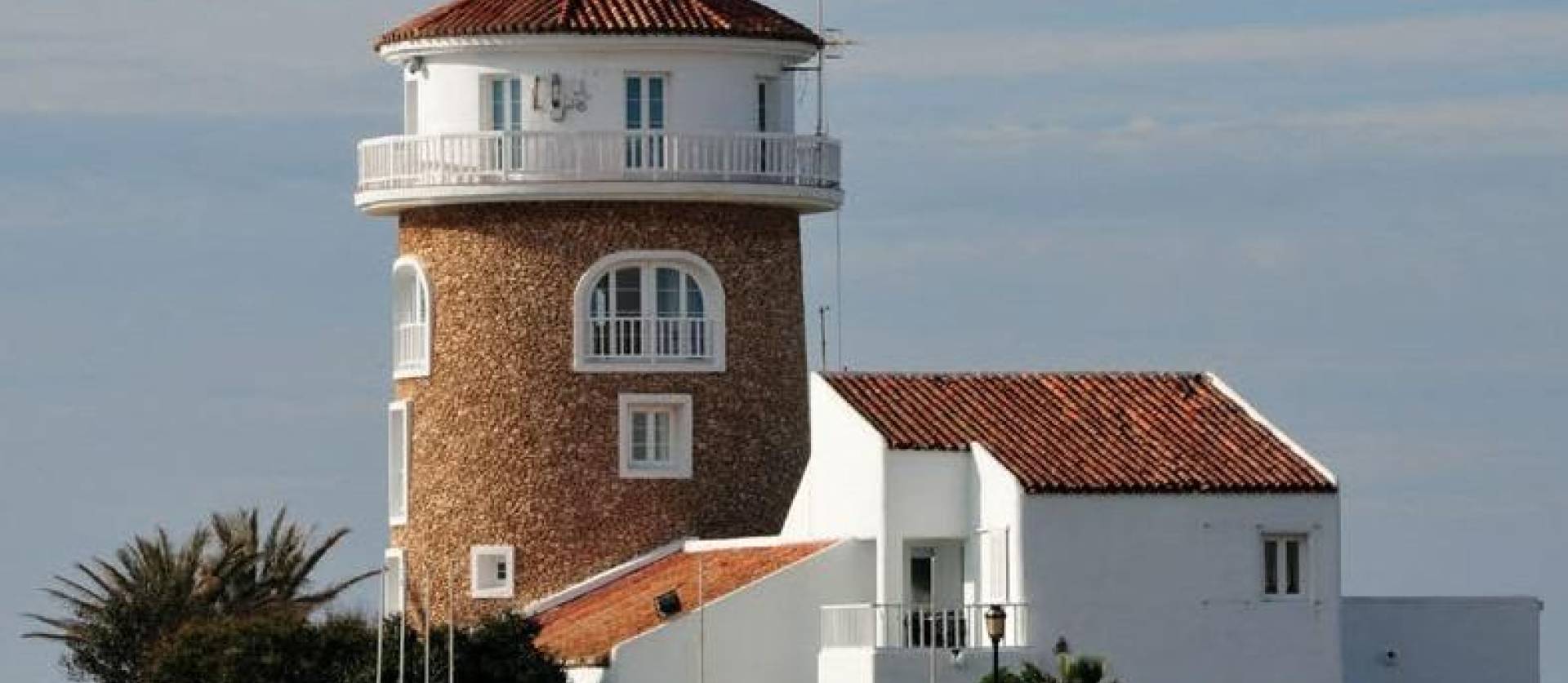 Nueva construcción  - Apartment - Almerimar