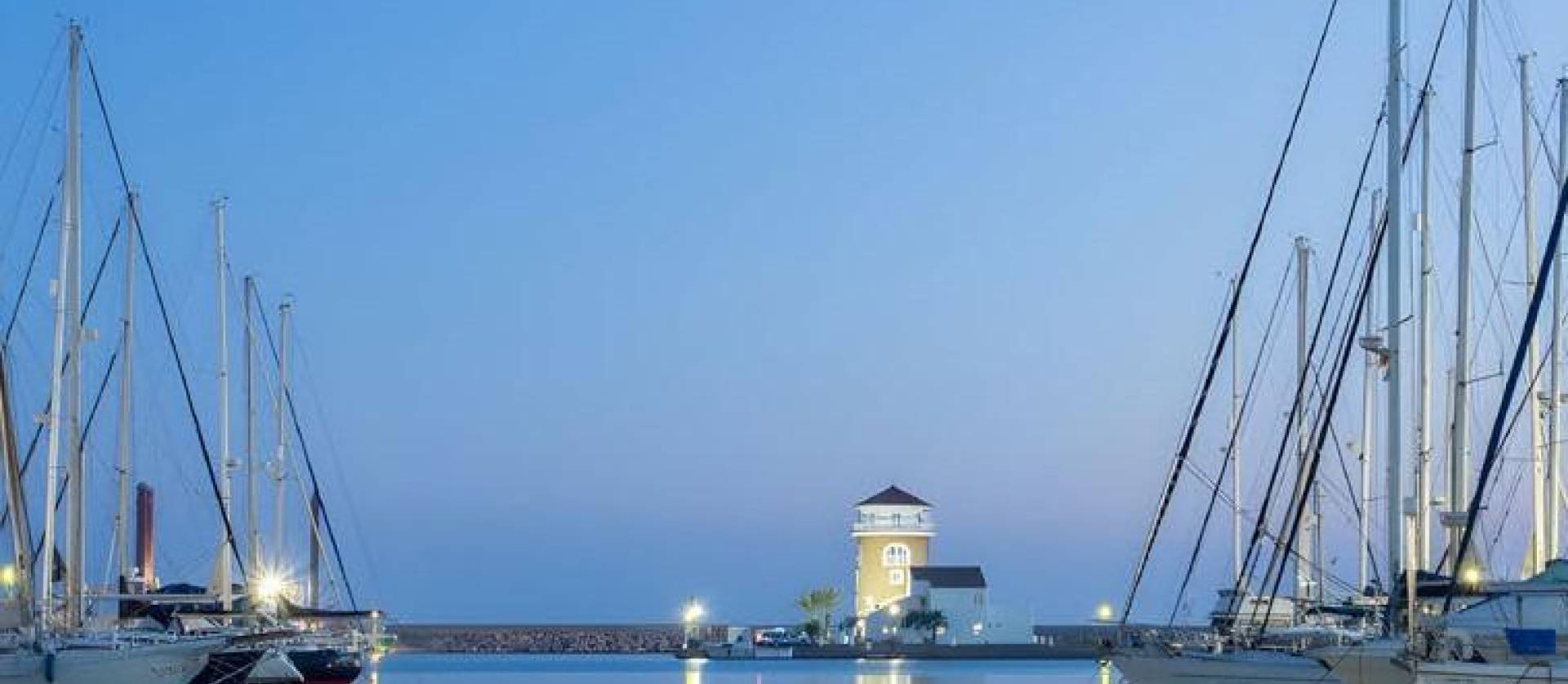 Nueva construcción  - Apartment - Almerimar