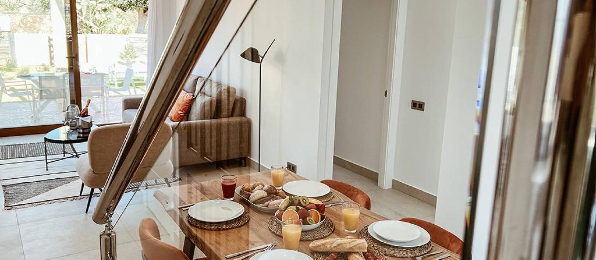 New Build - Villa - Cuevas Del Almanzora