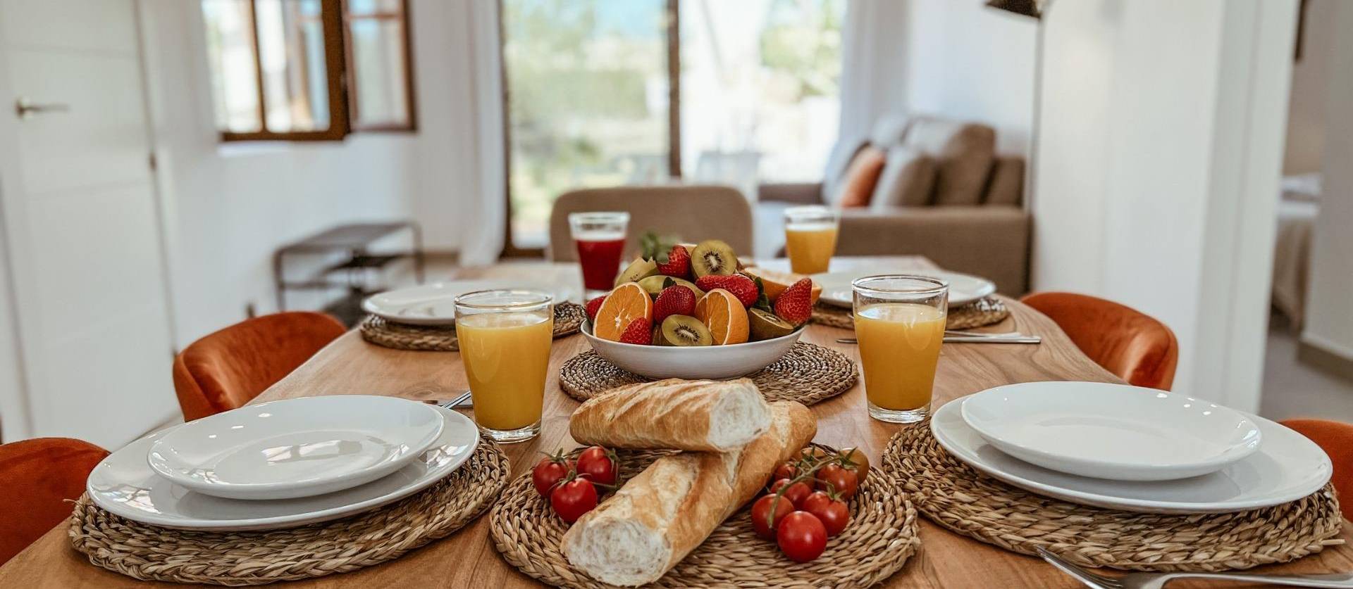 New Build - Villa - Cuevas Del Almanzora