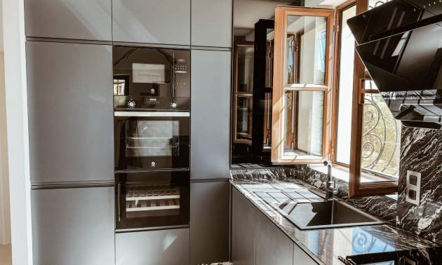 New Build - Villa - Cuevas Del Almanzora