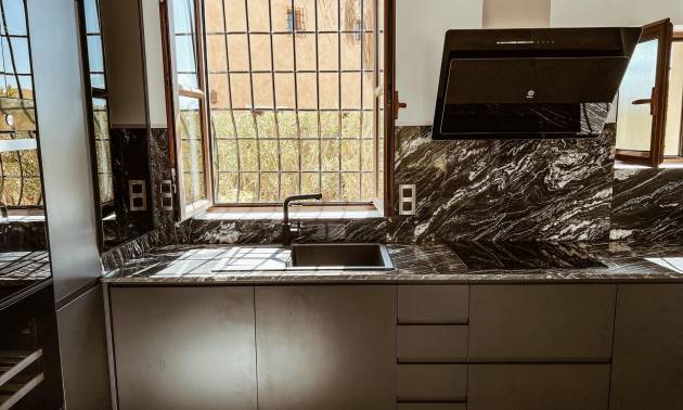 New Build - Villa - Cuevas Del Almanzora