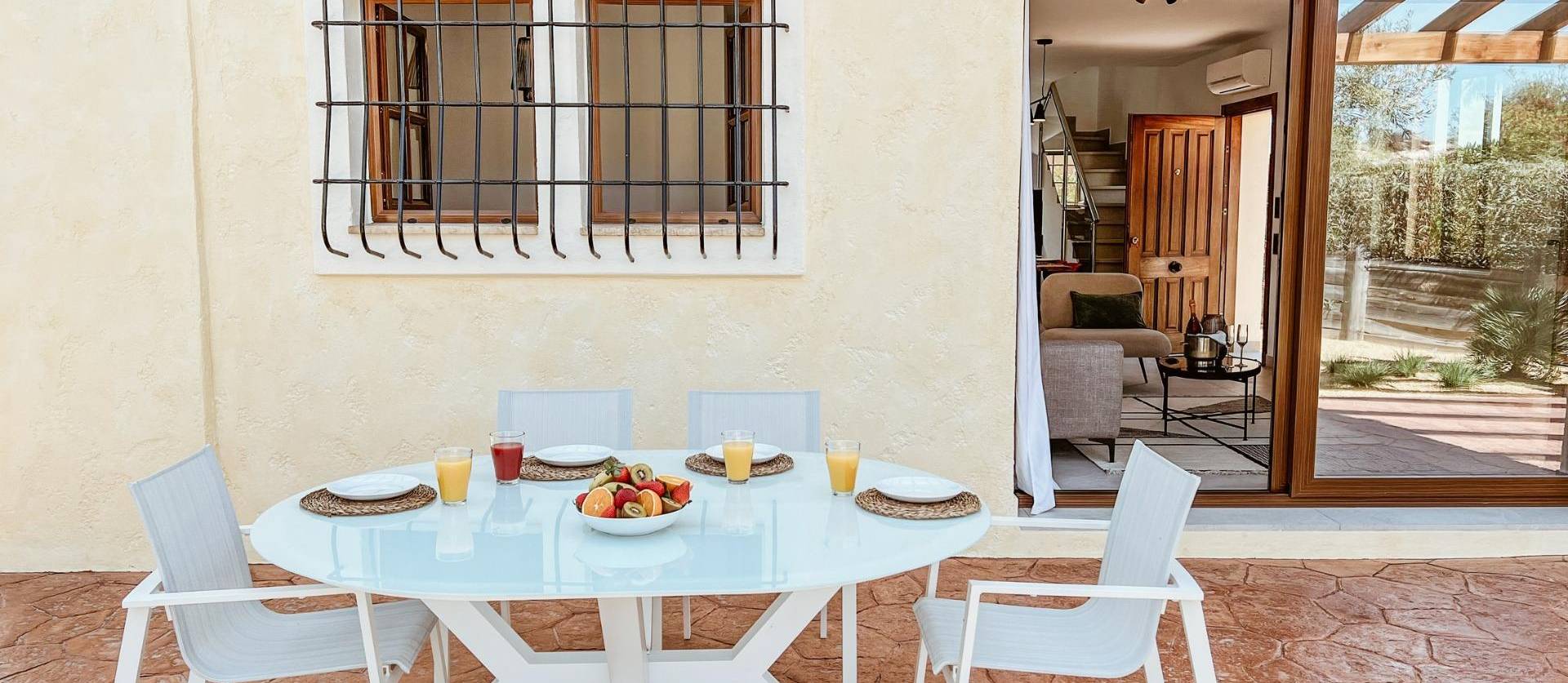 New Build - Villa - Cuevas Del Almanzora