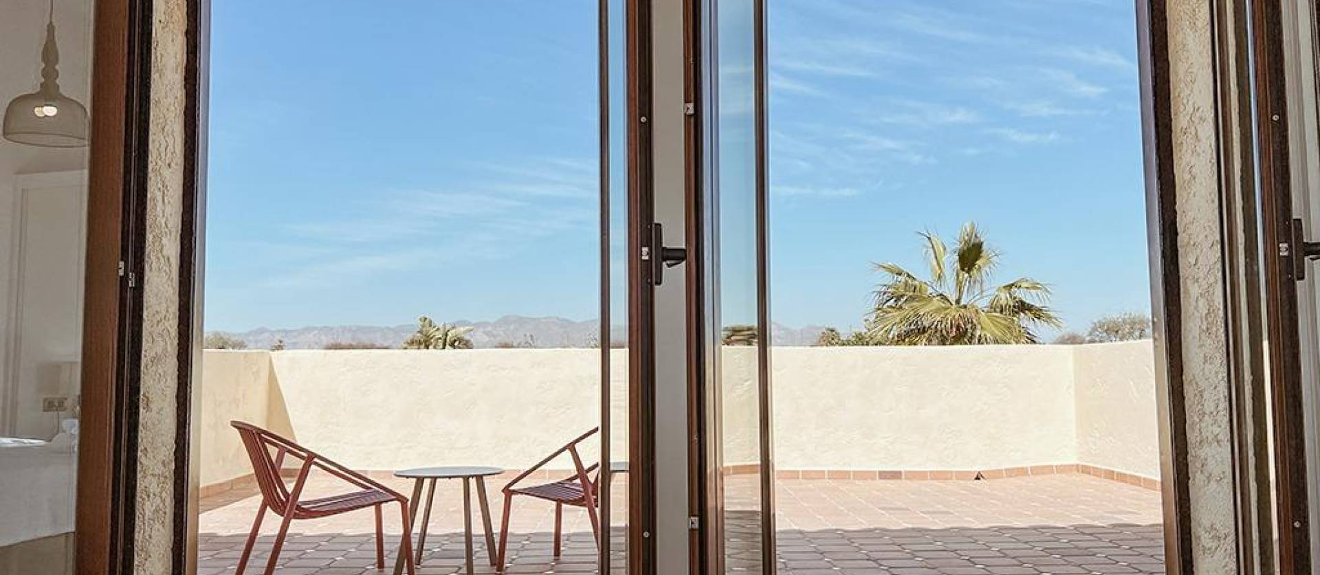 New Build - Villa - Cuevas Del Almanzora