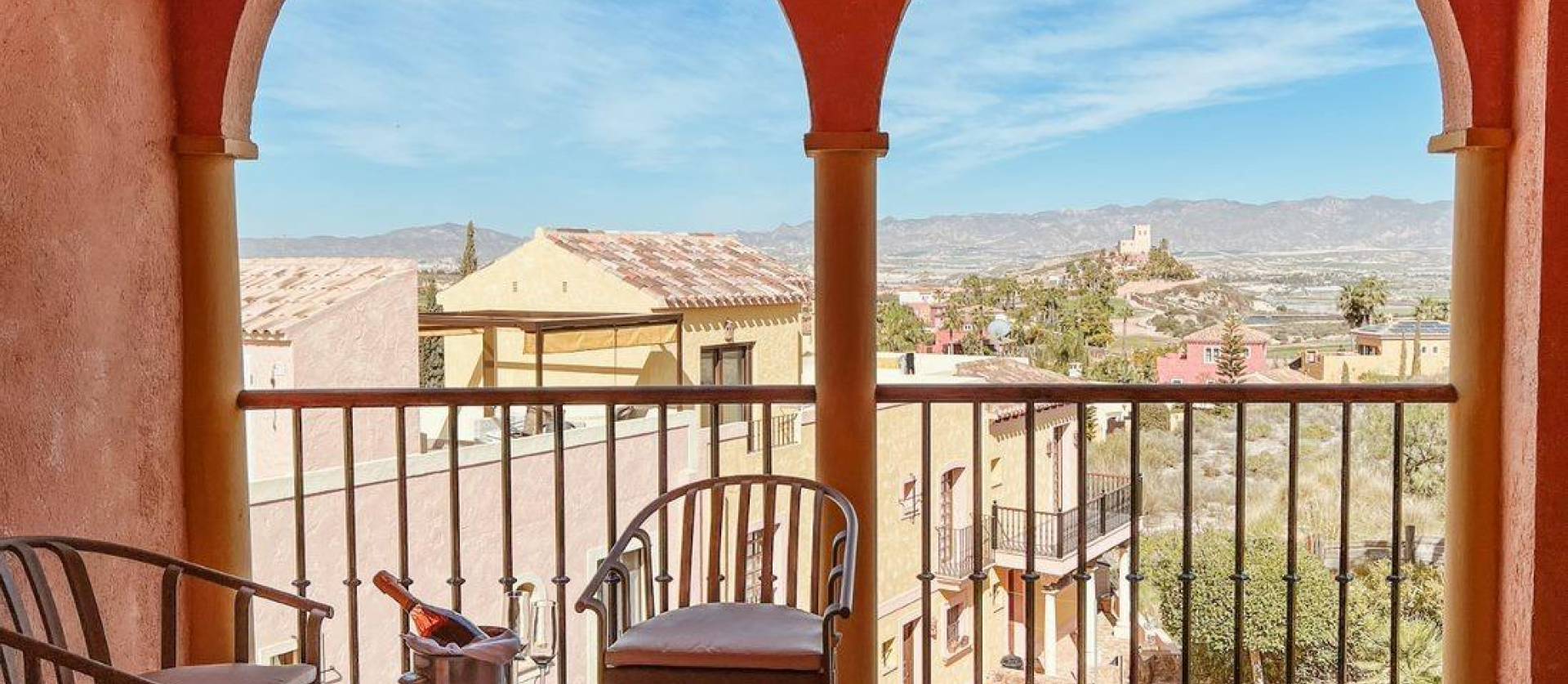 Nieuwbouw projecten - Appartment - Cuevas Del Almanzora