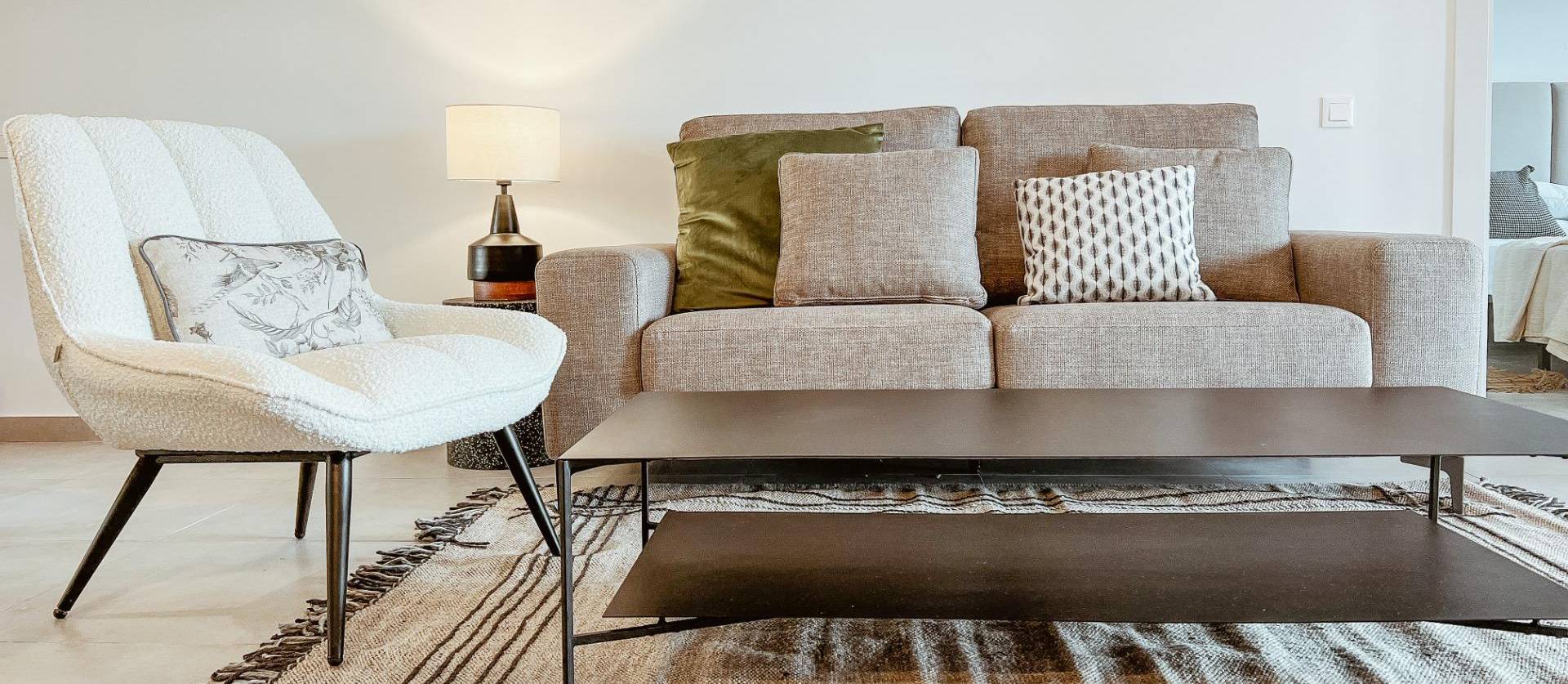 Nieuwbouw projecten - Appartment - Cuevas Del Almanzora