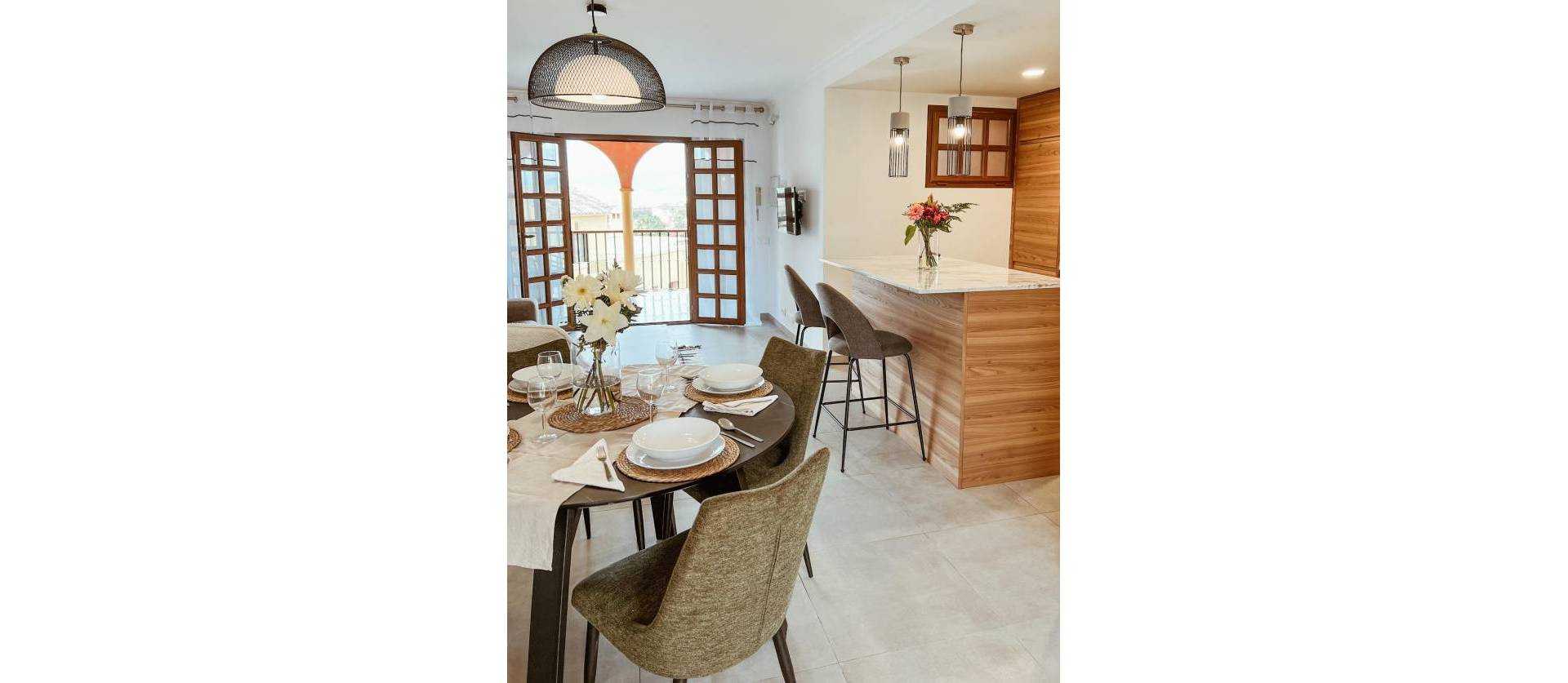 Nieuwbouw projecten - Appartment - Cuevas Del Almanzora