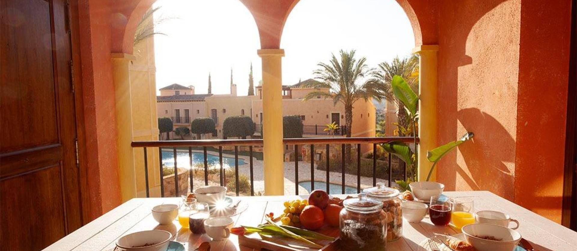 Nueva construcción  - Apartment - Cuevas Del Almanzora