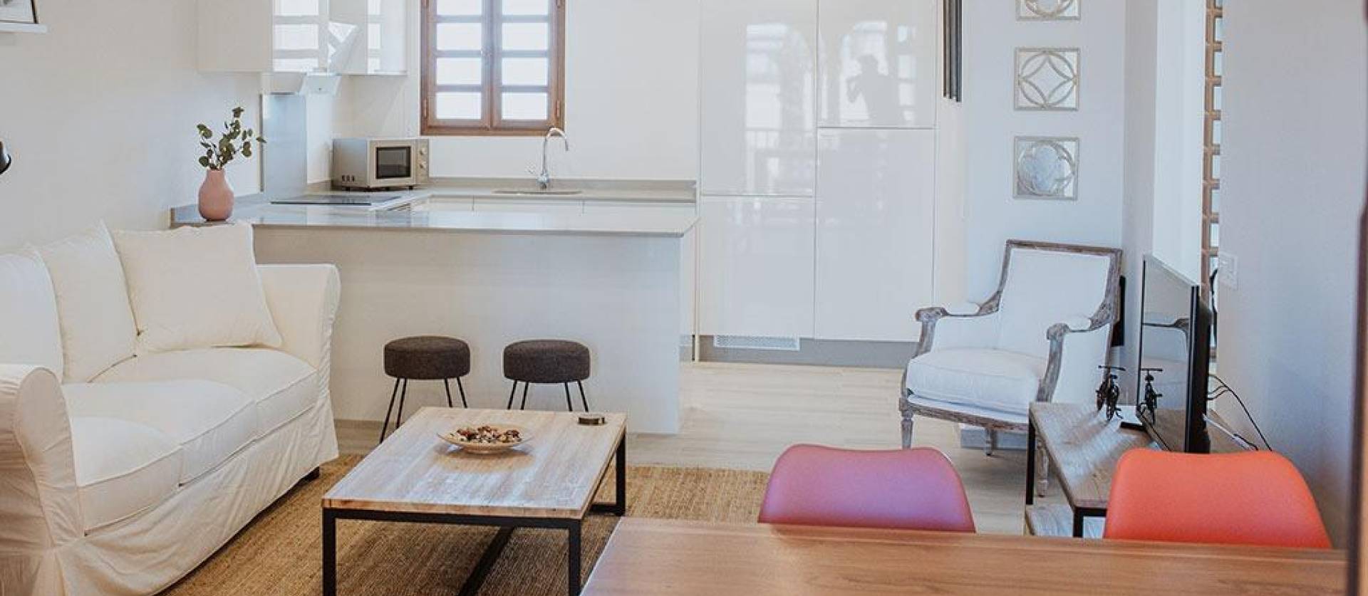 Nueva construcción  - Apartment - Cuevas Del Almanzora