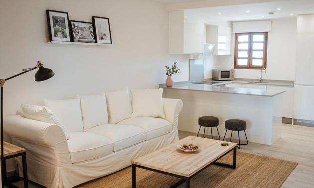 Nueva construcción  - Apartment - Cuevas Del Almanzora