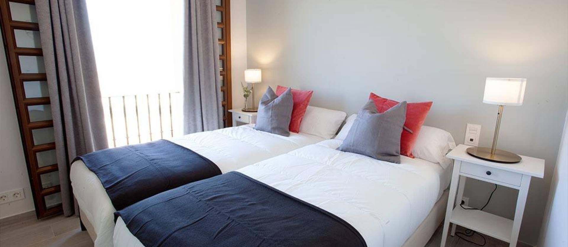 Nueva construcción  - Apartment - Cuevas Del Almanzora