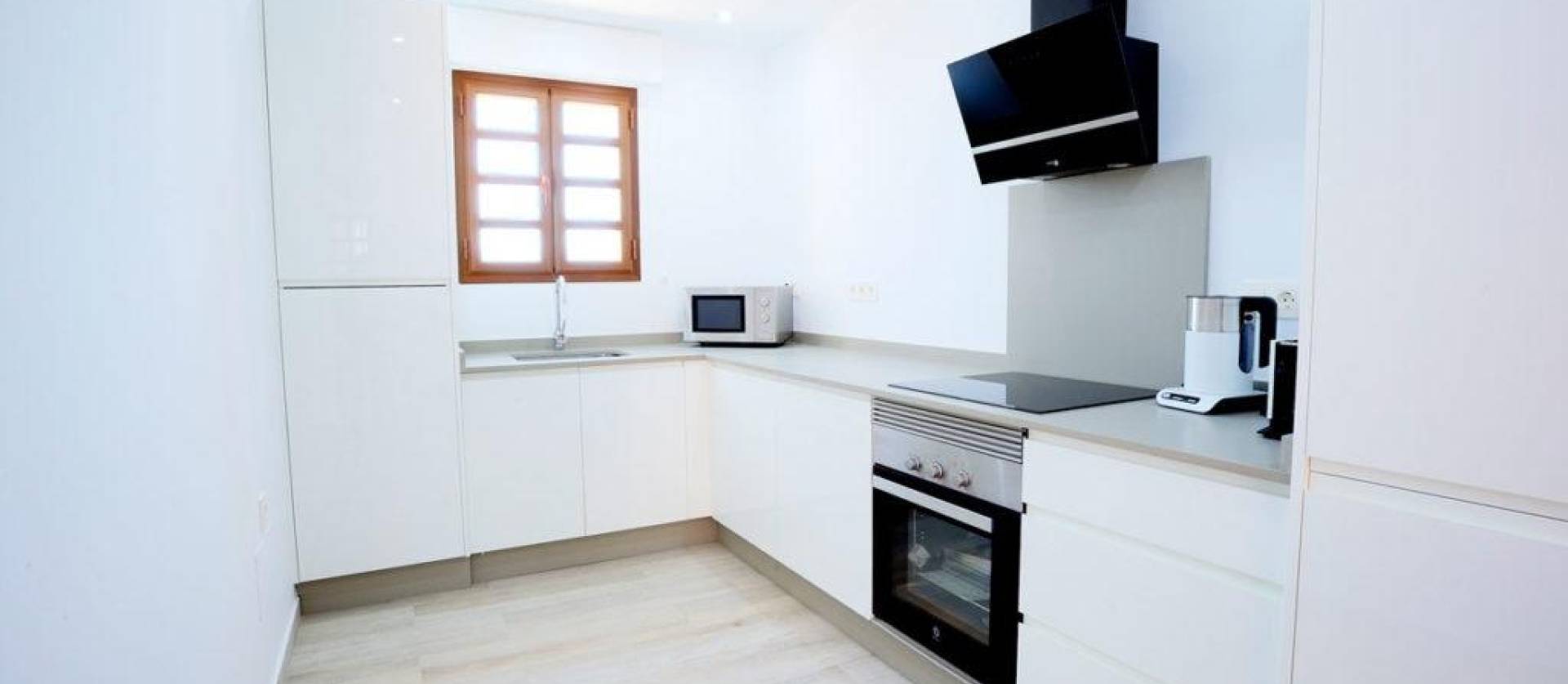 New Build - Apartment - Cuevas Del Almanzora