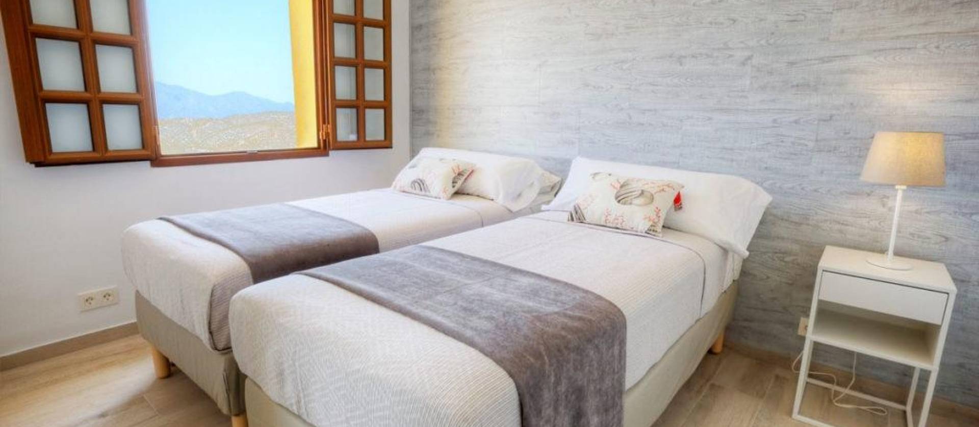 New Build - Apartment - Cuevas Del Almanzora