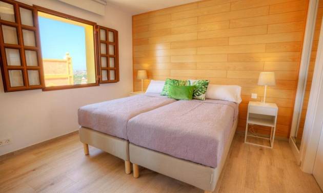 New Build - Apartment - Cuevas Del Almanzora