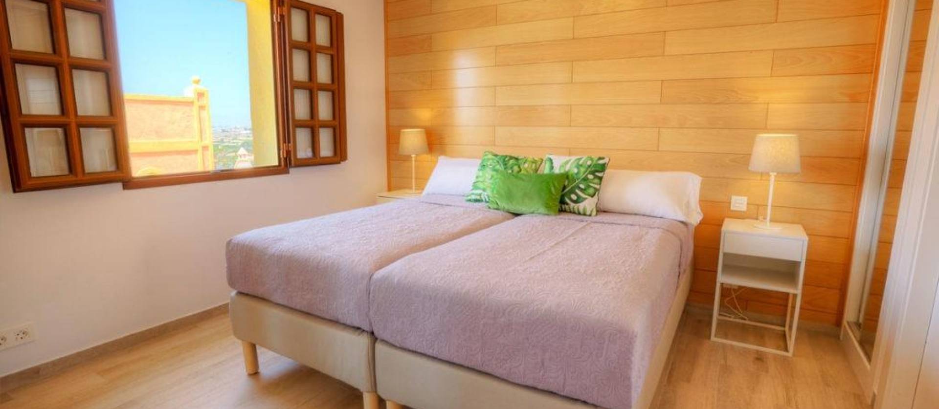 New Build - Apartment - Cuevas Del Almanzora