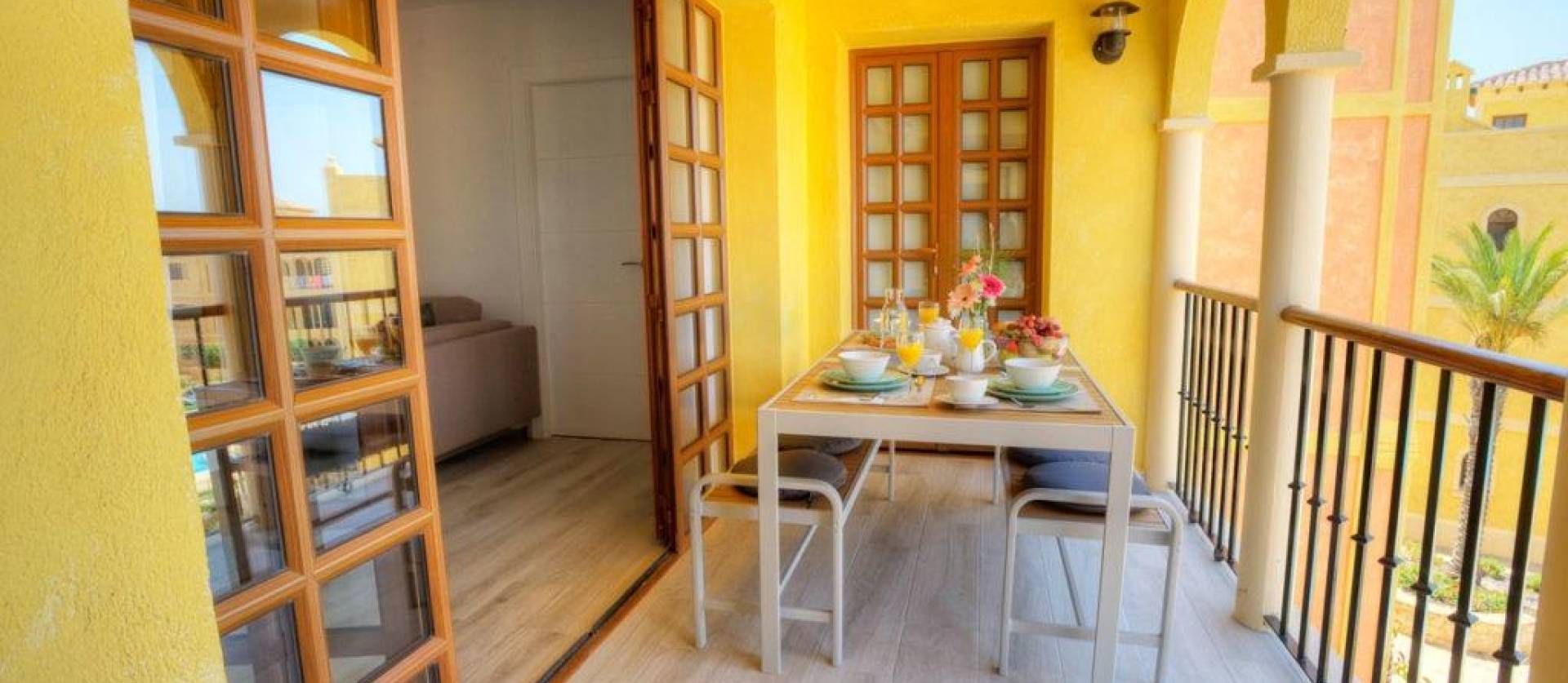 New Build - Apartment - Cuevas Del Almanzora