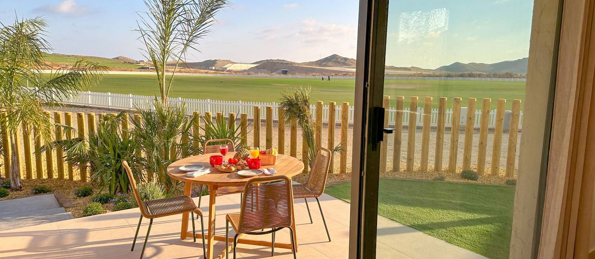 New Build - Townhouse - Cuevas Del Almanzora